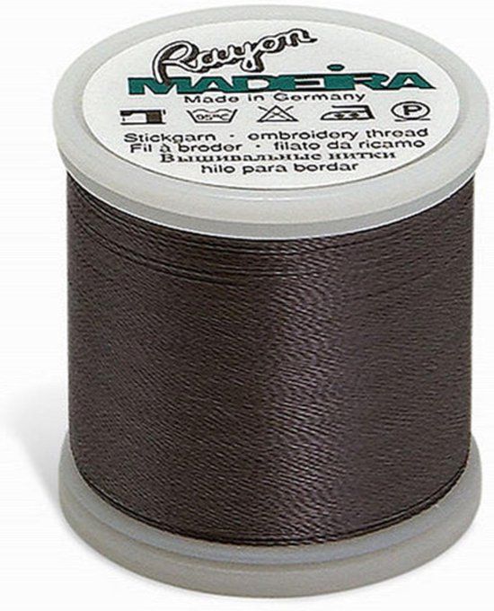 Madeira Rayon 40 200m - 1041