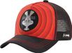 Capslab Freegun Looney Tunes Pet Mannen Rood One Size