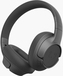 Fresh n Rebel Fresh 'n Rebel Clam Core - Draadloze koptelefoon - Over-Ear - 45 uur batterij - Storm Grey