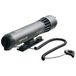 WAYDOO Subnado Sup Kit Seascooter Zwart Li-ion 25.2 V 3900 mAh