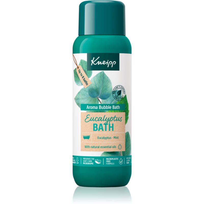 Eucalyptus