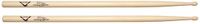 Vater VHSWINGW Swing American Hickory drumsticks met ovale houten punt