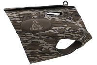 ALPS OutdoorZ Ducks Unlimited Topflight Hondenvest, Large - Mossy Oak Original Bottomland