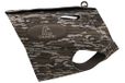 ALPS OutdoorZ Ducks Unlimited Topflight Hondenvest, Large - Mossy Oak Original Bottomland