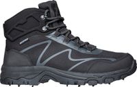 WHISTLER Atenst Spikes Hoge Veterschoenen voor Mannen - Zwart