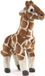 Living Nature Giraffe Knuffel