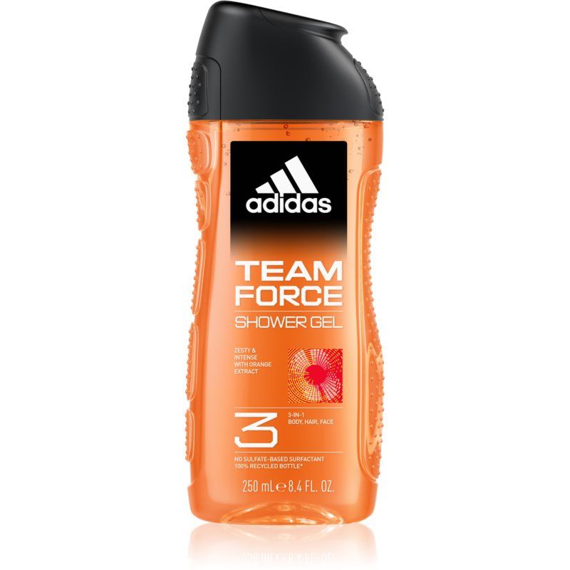 Team Force
