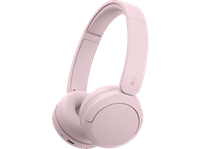 Sony Whch535 On-ear Draadloze Hoofdtelefoon Met Noise-cancelling Roze