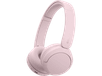 Sony Whch535 On-ear Draadloze Hoofdtelefoon Met Noise-cancelling Roze