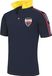 Nebulus Poloshirt BELA, herenmodel, shirt, sweater, polo, P5315 - heren, marineblauw, XXL