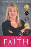 Walk Libri GmbH Walk By Faith With God As Your Compass Paperback