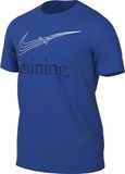 NIKE Dri-fit Training heren T-Shirt
