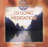 Qi Coolmusic Qi Gong Meditation-music