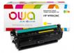 Armor OWA K16413OW Compatible Yellow Cartouche de toner pour HP W9062MC