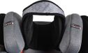 Cangaroo Shelter Black Autostoel Hoofdbeschermer 7261