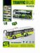 Amuuso Friction Bus (Light, Music, Door Can Open)