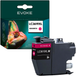 Evoke Compatible Ink for Brother LC-3619XL Magenta 18ml