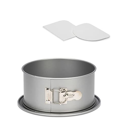 Patisse Taartvorm - Ø 18 cm - 2 stuks