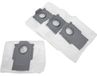 Roborock Q7 Max+ sacs à poussière (pack de 4, Plus.Parts®)