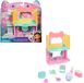 Gabby's Poppenhuis De Film – Cakey’s Cake-tastische Keuken Speelset