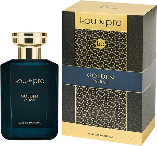Lou de Pré Eau de Parfum / 100 ml / Mannen