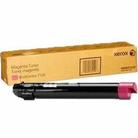 Xerox 6R1459 Magenta Toner Cartridge - Original - 1500 Pages