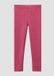 s.Oliver Knusse legging van thermische fleece