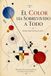 El Independently Published El Color ha sobrevivido a Todo Paperback