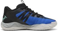 Puma Dagger 2 Basketbalschoenen Unisex Zwart Maat 44.5
