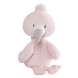 GND Gund GBG Baby TOOTHPICKFLAMINGO GML