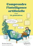 Comprendre Icecat Comprendre l'intelligence artificielle et les IA génératives