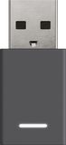 Logitech Zone Wireless Plus récepteur USB