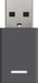 Logitech Zone Wireless Plus récepteur USB