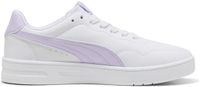 Puma Court Lally Schoenen Wit EU 40 Vrouw