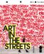 Art Rizzoli International Publications Art in the Streets Hardcover