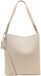 Marc O'Polo Brinja Hobo Bag Natural crème