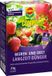 COMPO Beeren Langzaam vrijkomende meststof, 2 kg