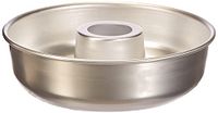 Pentole Agnelli zwemring van aluminium met slang, 22 cm
