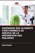 INGÉNIERIE DES ALIMENTS FONCTIONNELS AU SERVICE DE LA PRÉVENTION DES MALADIES