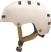 ABUS XOXO ECO Fietshelm M - beige - 54-58 cm