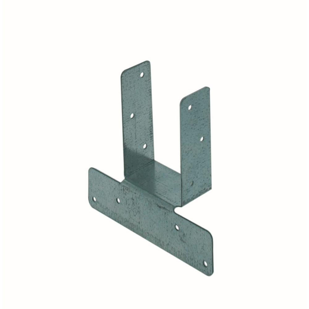 GB trussclip verticaal 71mm verzinkt etiket | 25 stuks
