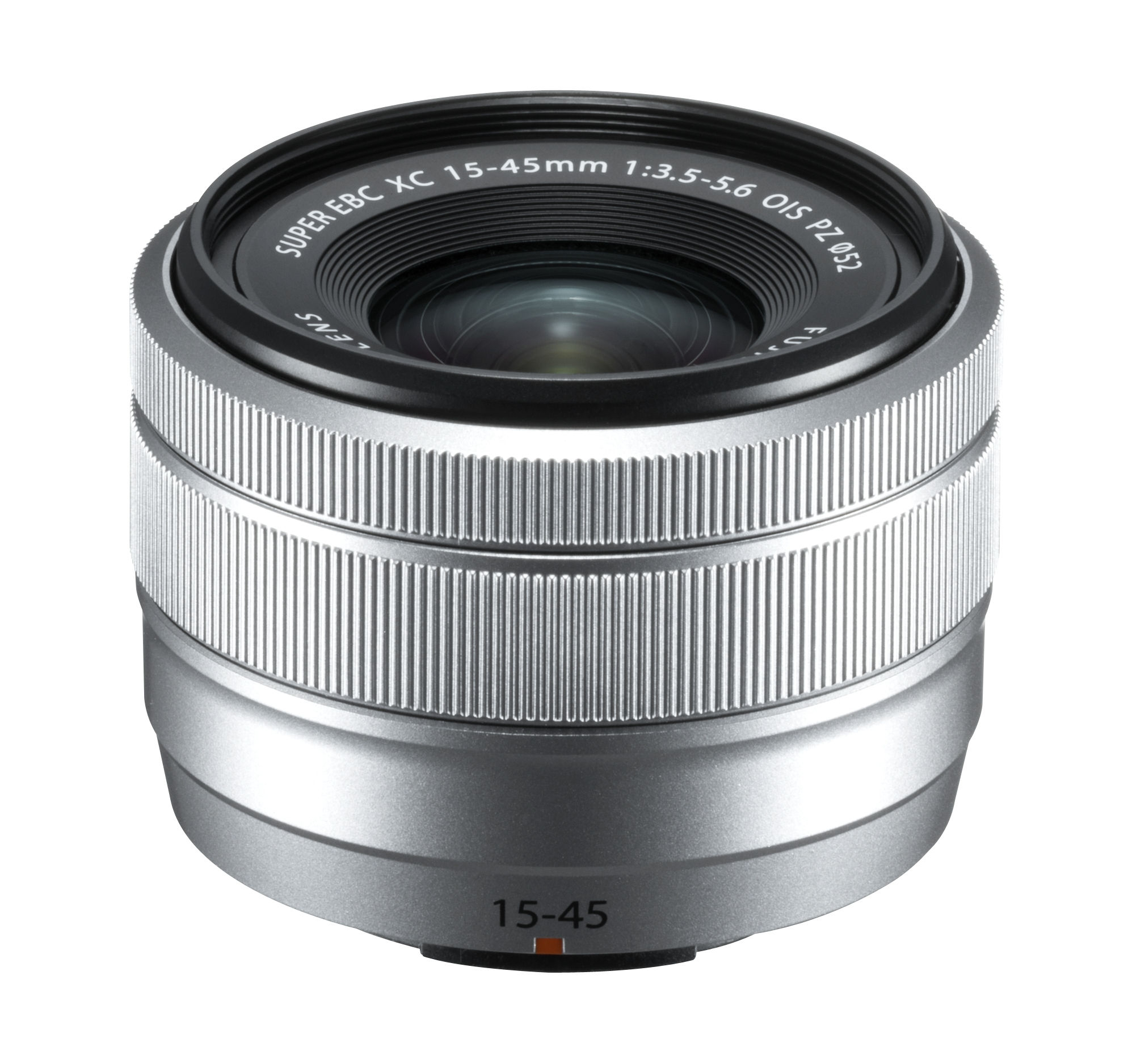 Fujifilm Fujinon XC 15-45mm F3.5-5.6 OIS PZ