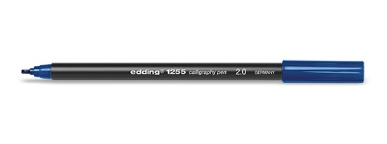 Edding 1255