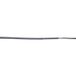 LAPP 0065104 Hogetemperatuurdraad ÖLFLEX® HEAT 180 SIF 1 x 1 mm² Blanc par mètre