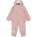 Mikk-Line Ensemble de pluie à bretelles enfant