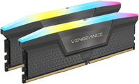 Corsair Vengeance RGB 32GB (2x16GB) DDR5 6000MHz CL30 Memory Kit