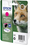 Epson Fox Singlepack Magenta T1283 DURABrite Ultra Ink single pack / magenta logo