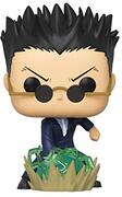 Funko Hunter x Hunter Pop Vinyl: Leorio