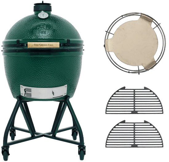 Big Green Egg XLarge Master Set