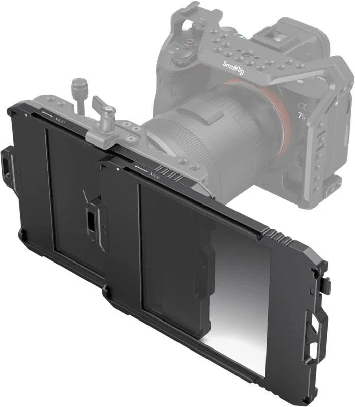 SmallRig 3320 Filter Tray (4 x 4) - 6941590007335
